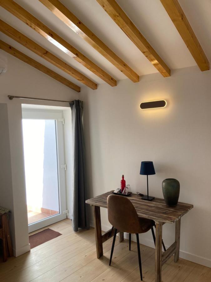 Constancia Guest House * Constância