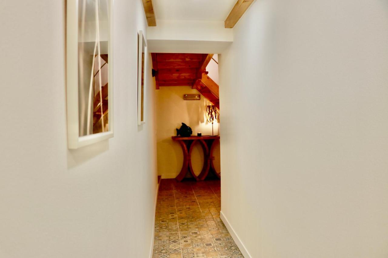 Constancia Guest House *