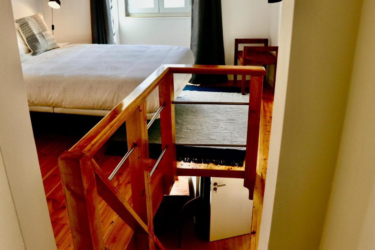 Pensjonat Constancia Guest House