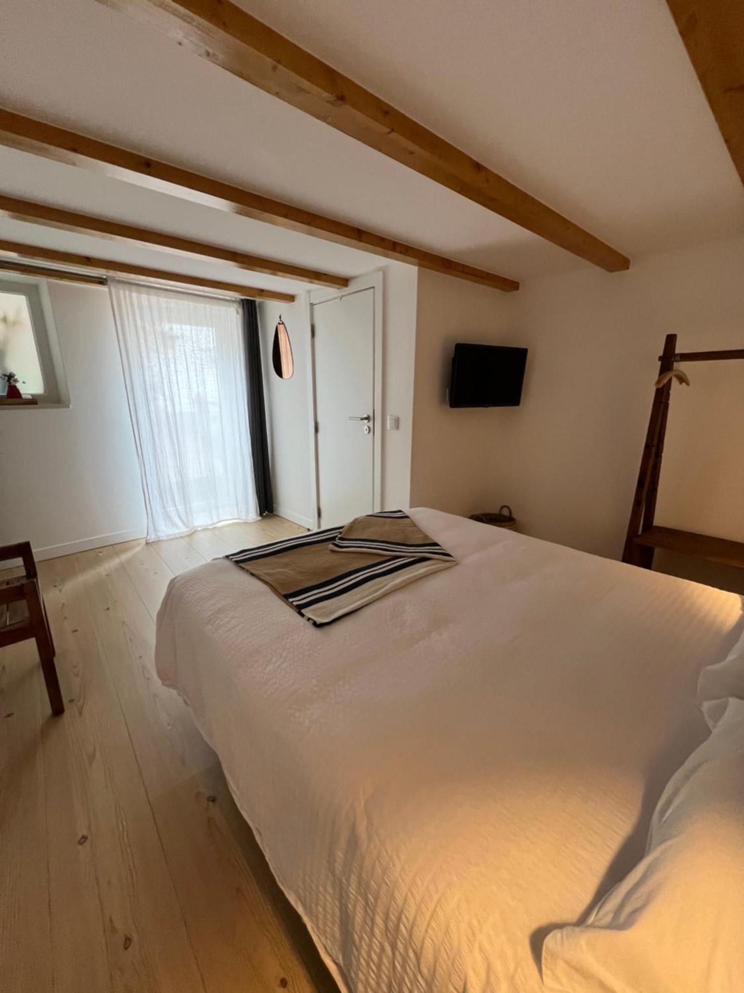 Constancia Guest House