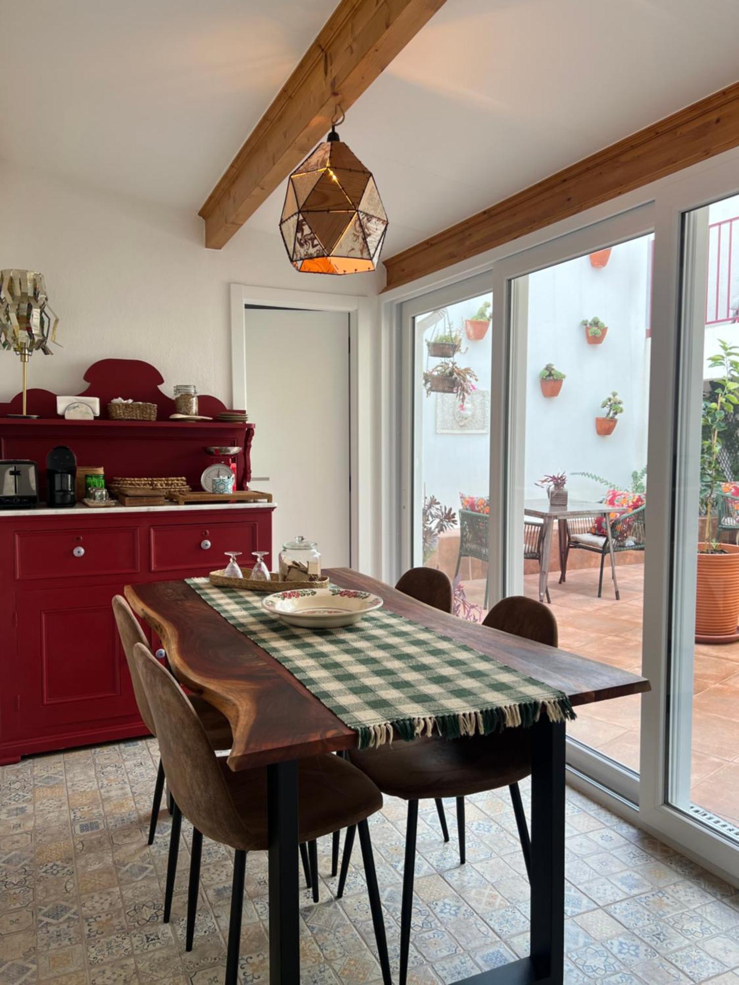 Constancia Guest House Pensjonat