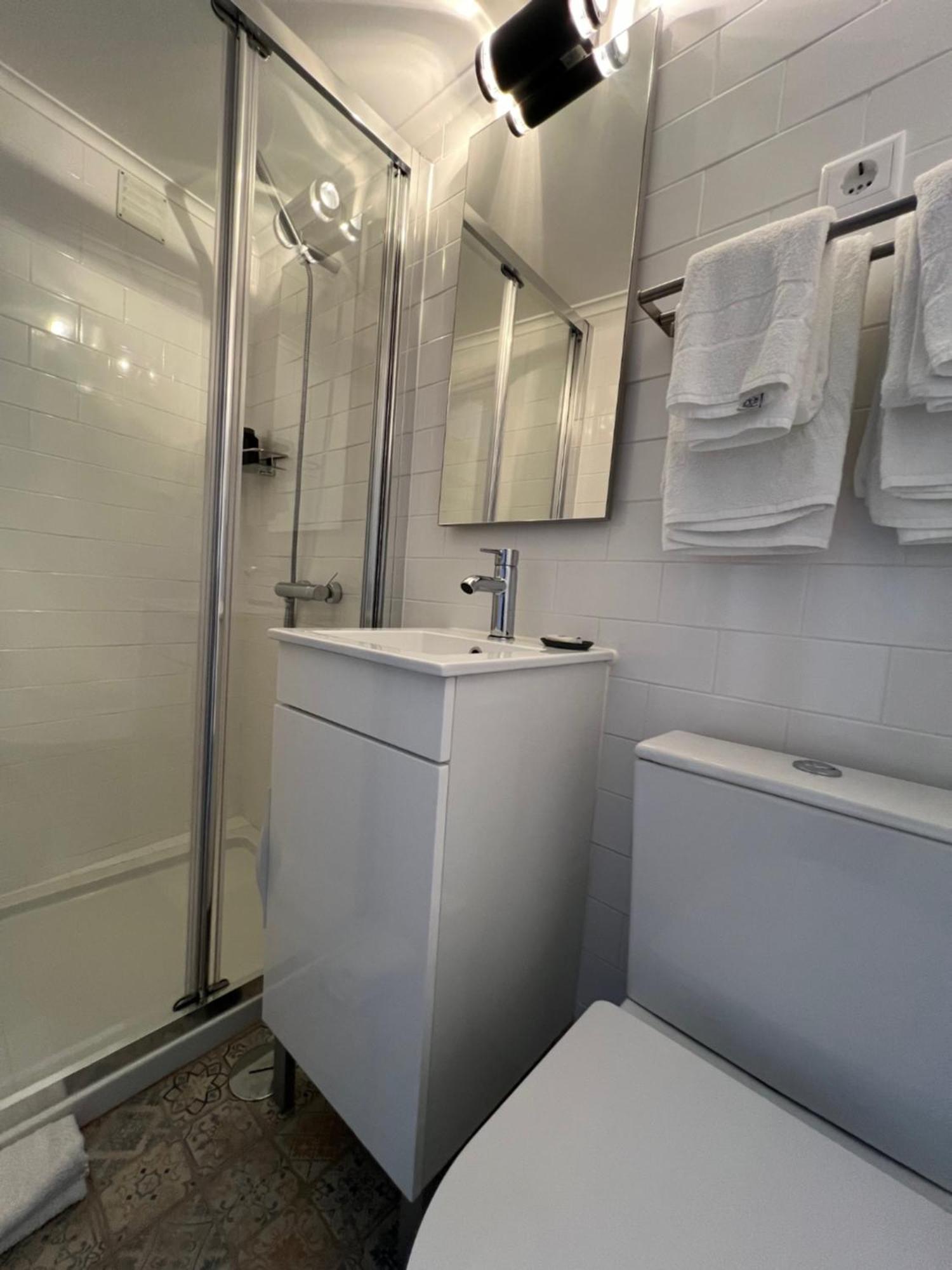Constancia Guest House Pensjonat Constância