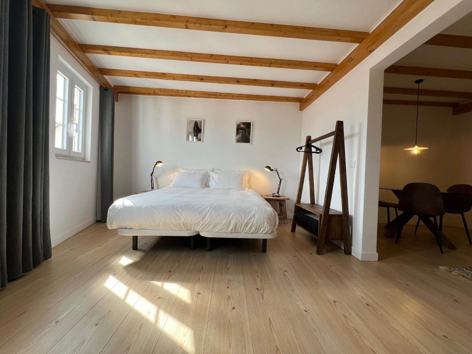 Constancia Guest House